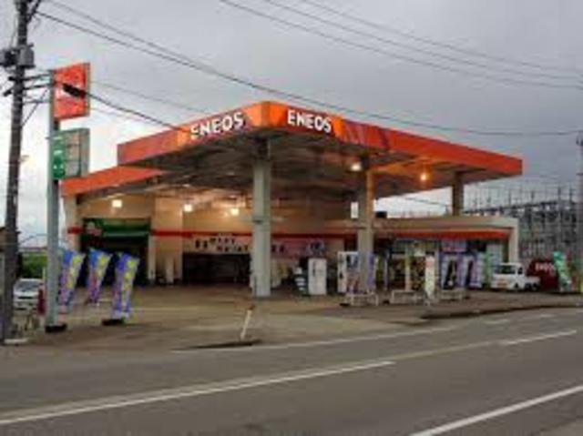 その他　エネオス要町SS（その他）まで560m