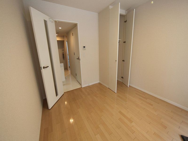 居室・リビング　洋室8帖