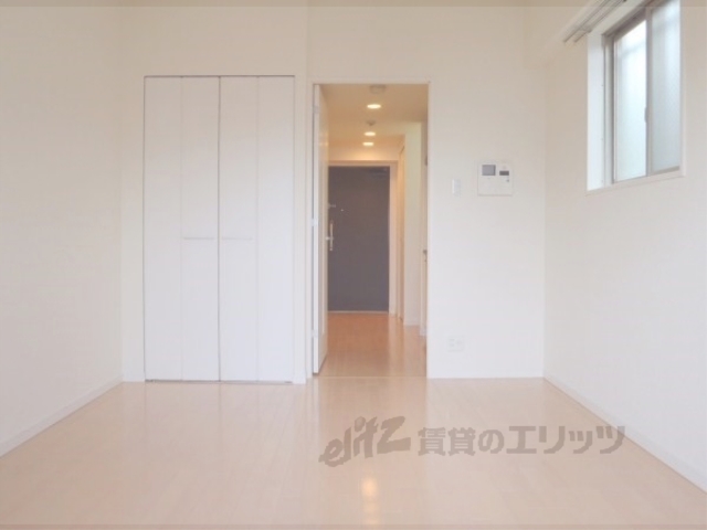 居室・リビング　居室