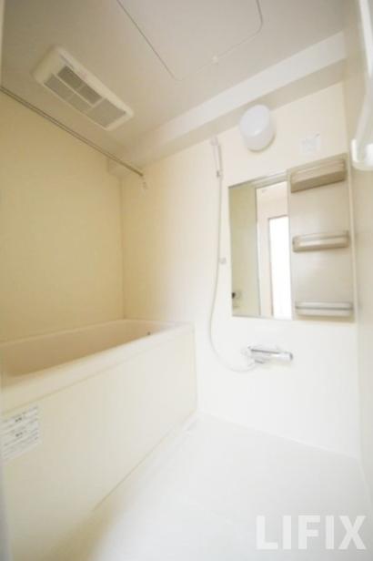バス・シャワールーム　風呂