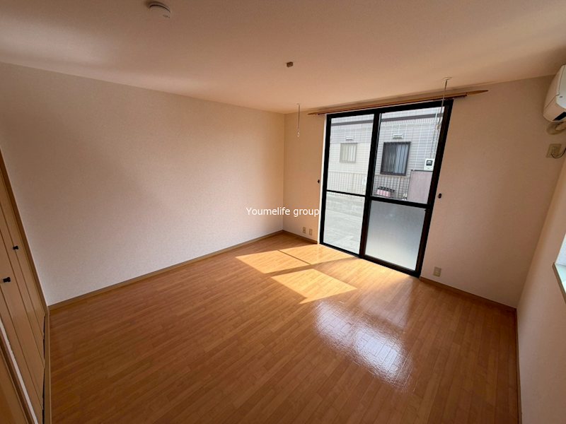 居室・リビング　別部屋参照