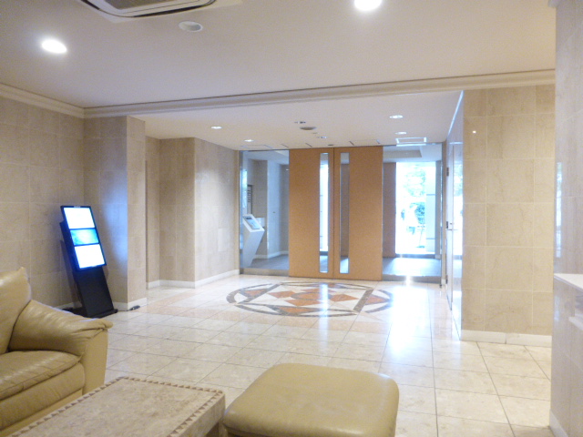 ロビー　ロビー