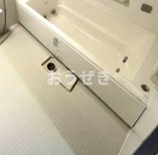 バス・シャワールーム　※同仕様参考写真