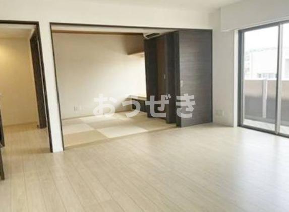 居室・リビング　※同仕様参考写真