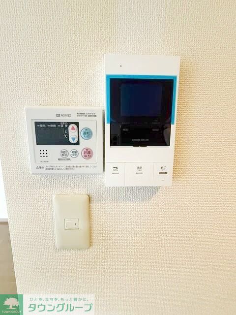 セキュリティ　★お問い合わせはタウンハウジングまで★