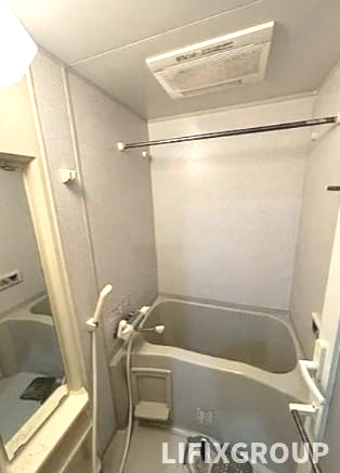 バス・シャワールーム　風呂