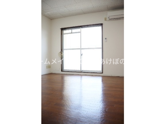 居室・リビング　同型別部屋