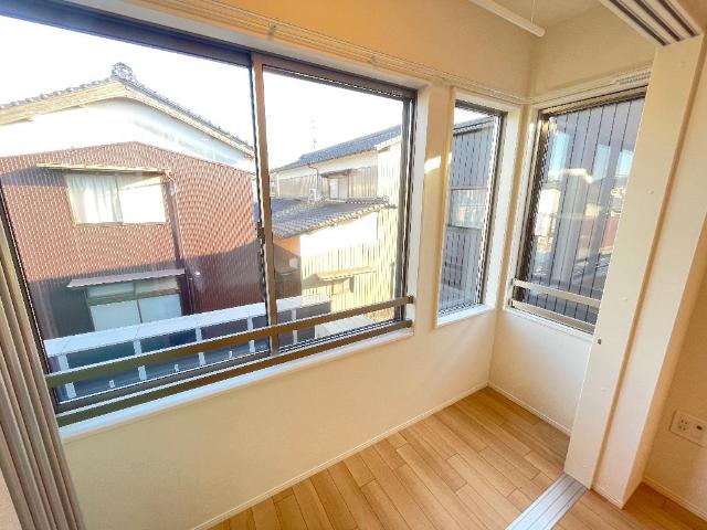 その他　インナーテラス（イメージ）