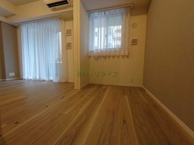 その他部屋・スペース　パークアクシス神楽坂・早稲田通り※別部屋参考写真です。