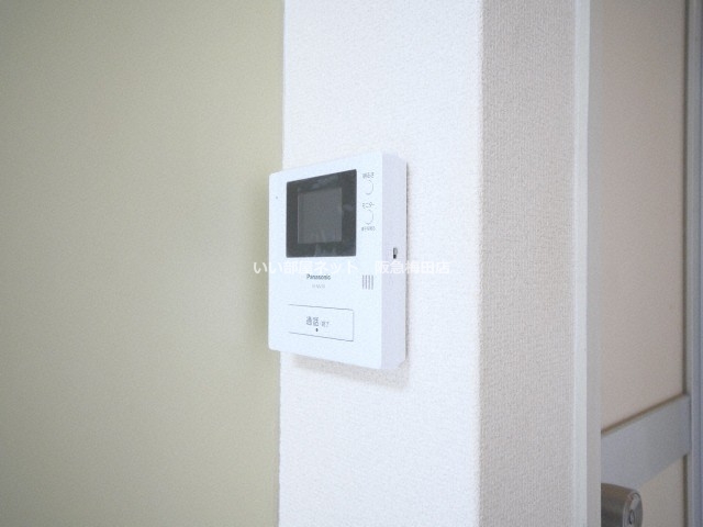 セキュリティ　画像と現状が異なる場合は現状優先となります。