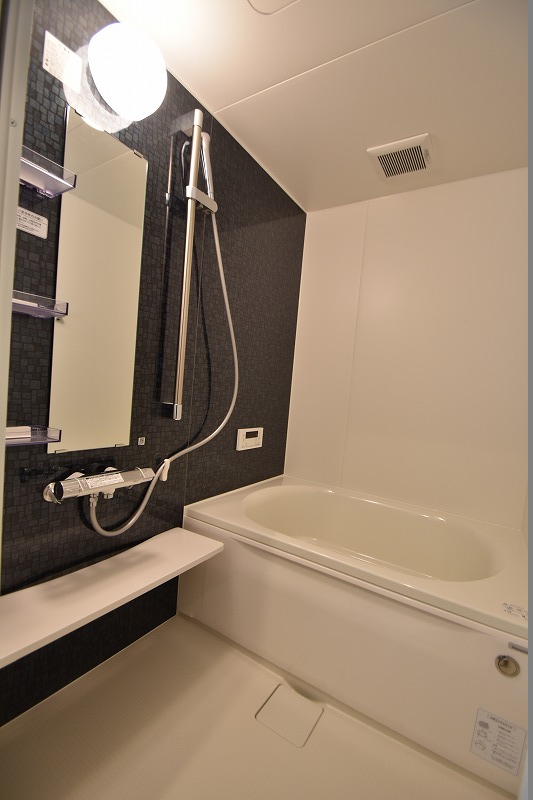 バス・シャワールーム　LUCE船越