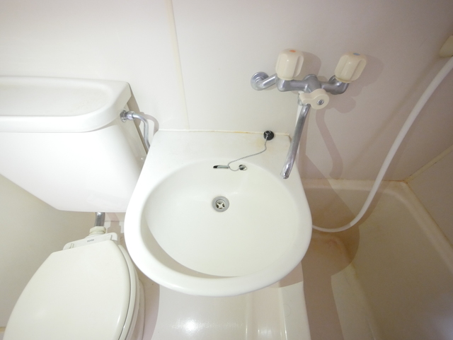 洗面設備　★洗面ボウルがございます★