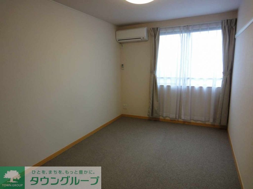 居室・リビング　リビング/居室