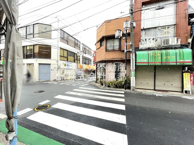 眺望　お部屋からの景色です☆