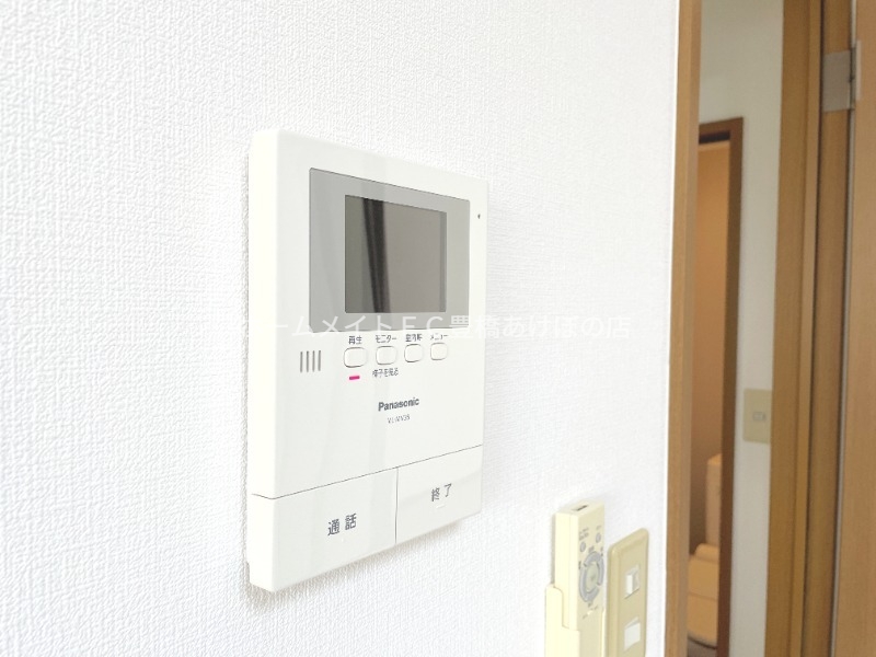 iホームTOWN弐番館のその他写真