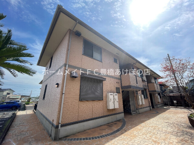 iホームTOWN弐番館
