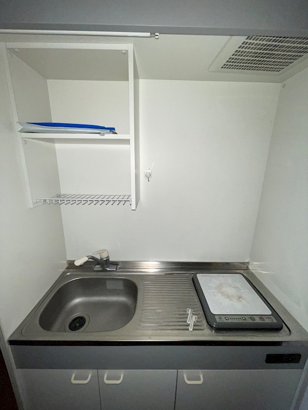 キッチン　※別のお部屋のお写真です。御参考までに。