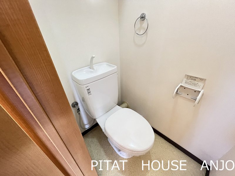 トイレ　205参考写真