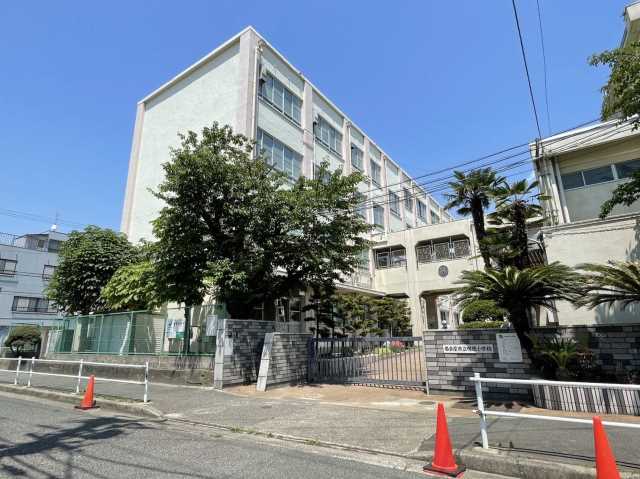 小学校　明徳小学校トワイライトスクール（小学校）まで253m