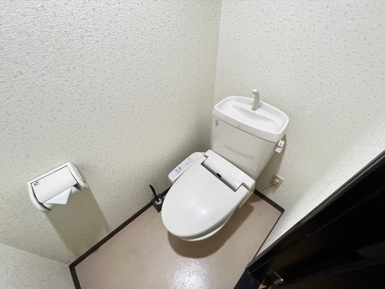 バス・シャワールーム　※別号室の写真使用