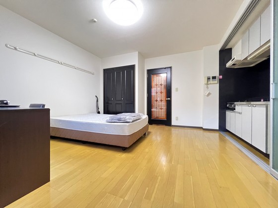 その他部屋・スペース　※別号室の写真使用