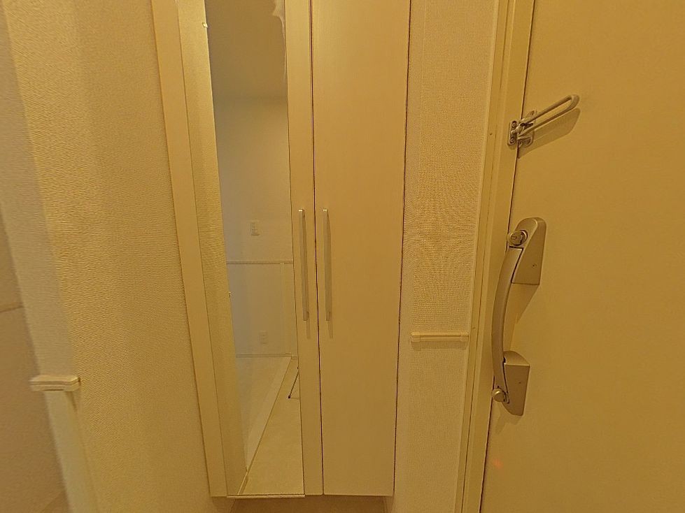 その他　シューズボックス