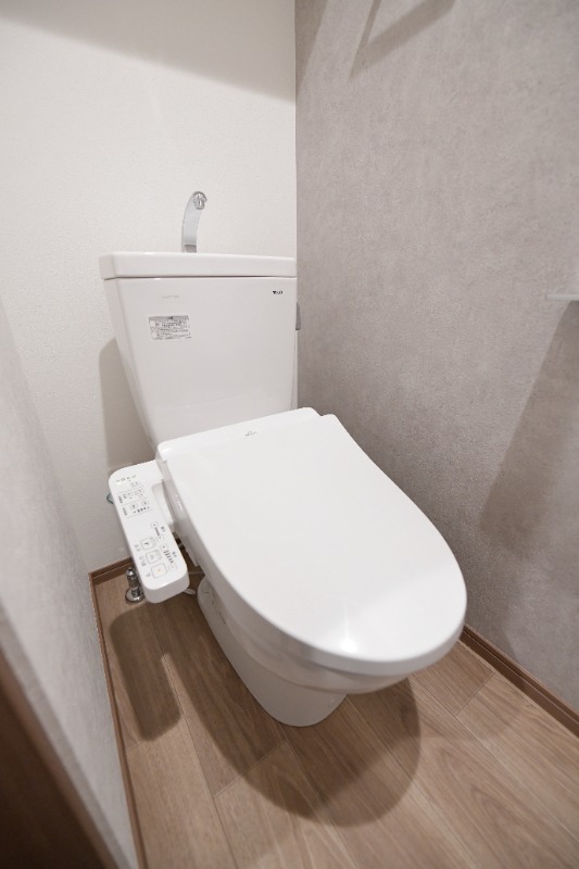 トイレ　同型イメージ