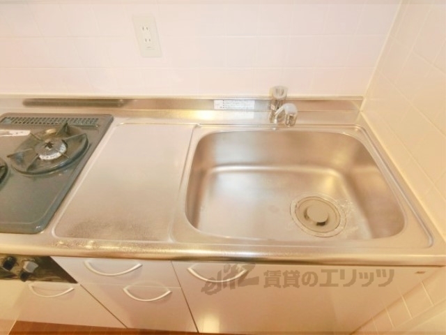 洗面設備　シンク