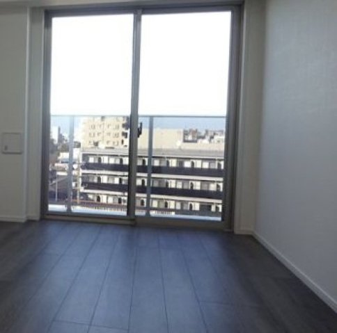 居室・リビング　居室