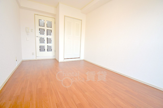 その他部屋・スペース　居間