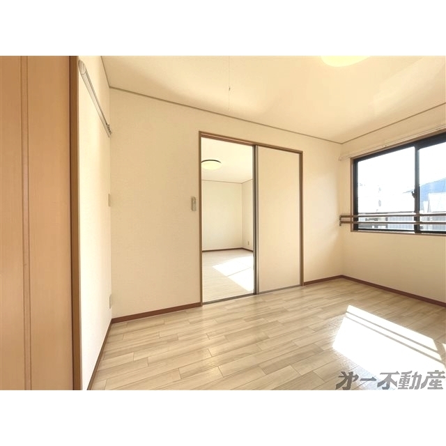 その他部屋・スペース　洋室