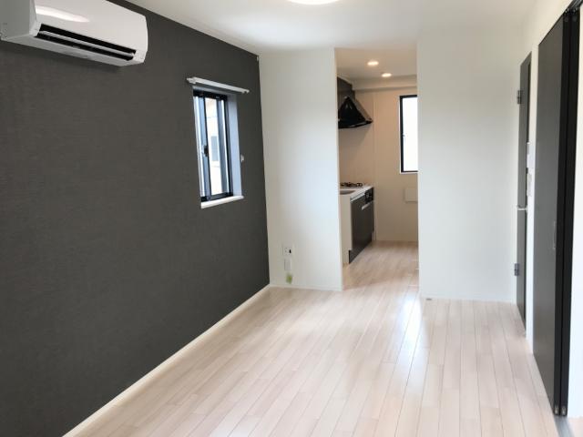 居室・リビング　リビング（イメージ）