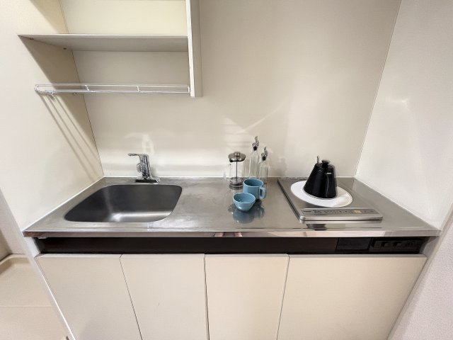 キッチン　IHキッチン