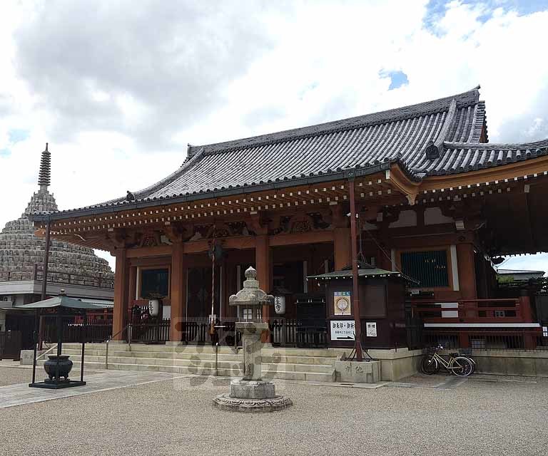 その他　丹波口駅（その他）まで600m