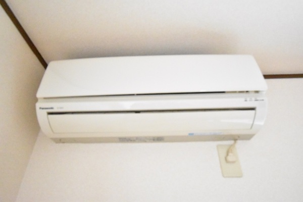 その他設備　同物件別室