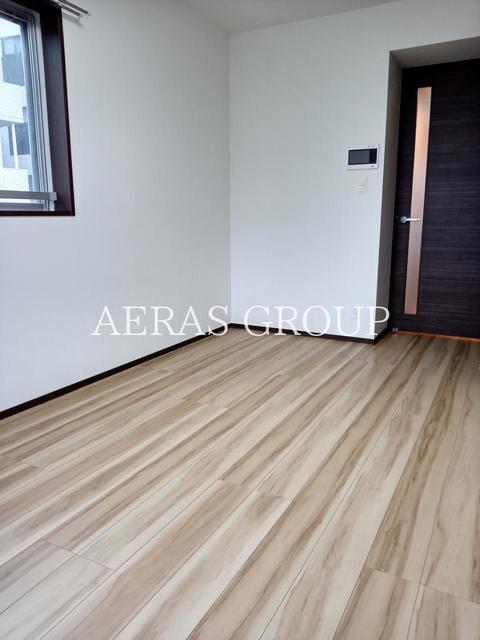 居室・リビング　同タイプ参考写真