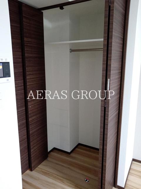 収納　同タイプ参考写真