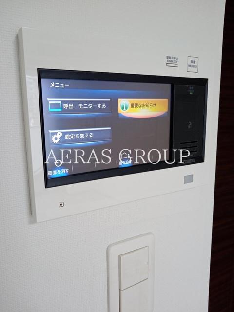 セキュリティ　同タイプ参考写真