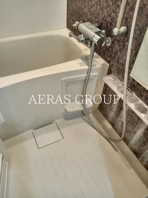 バス・シャワールーム　同タイプ参考写真