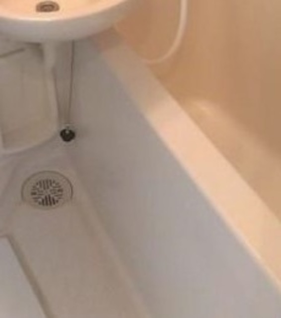 バス・シャワールーム　バスルーム