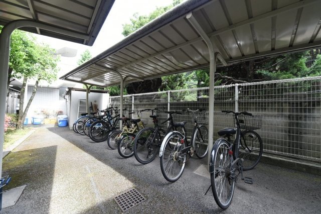 その他共有部分　共有部分