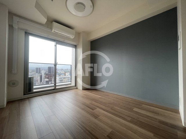 居室・リビング　プレサンス新大阪ジェイズ　リビング