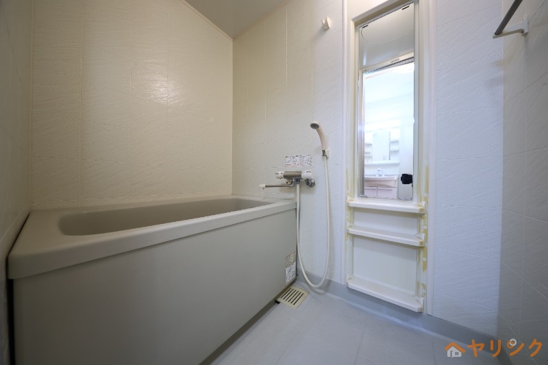 バス・シャワールーム　イメージ