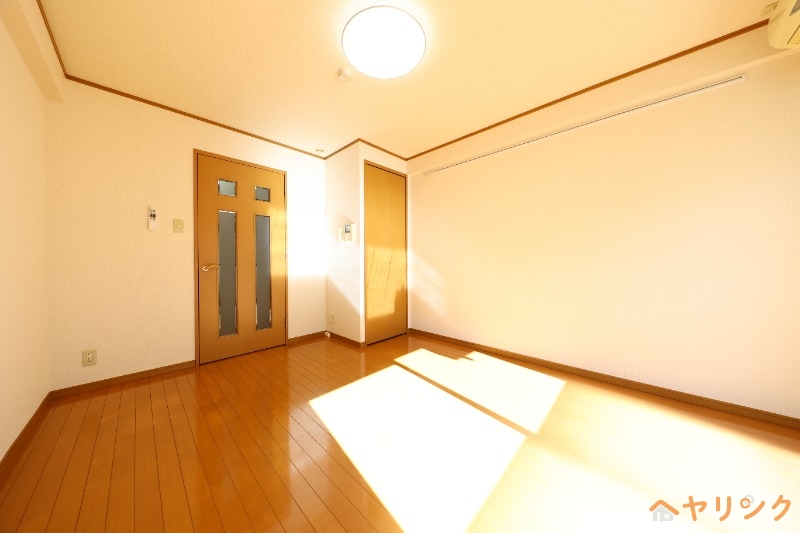 居室・リビング　イメージ