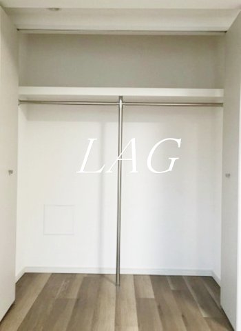 収納　収納です。