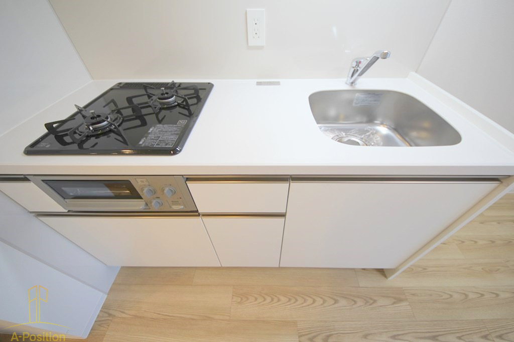 キッチン　クロスレジデンス阿波座