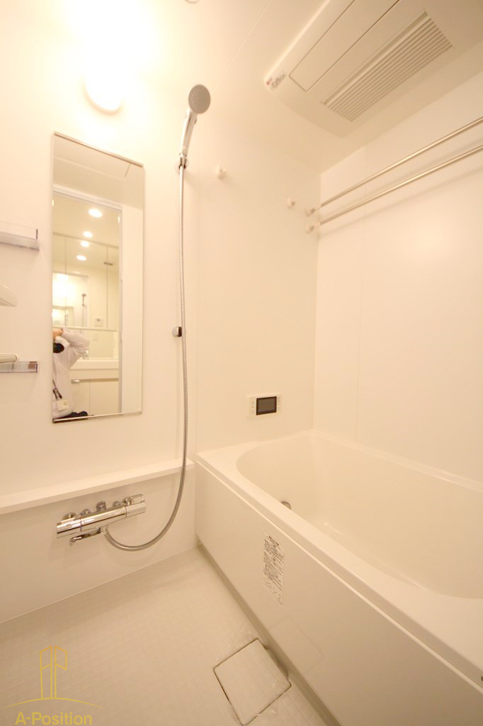 バス・シャワールーム　クロスレジデンス阿波座