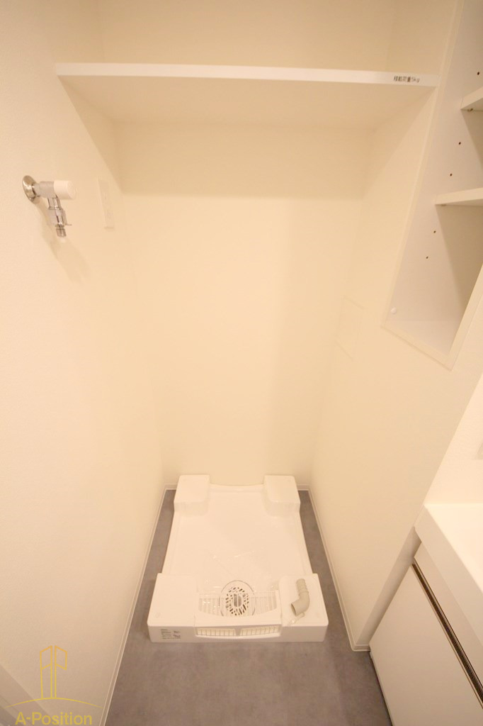 その他設備　クロスレジデンス阿波座