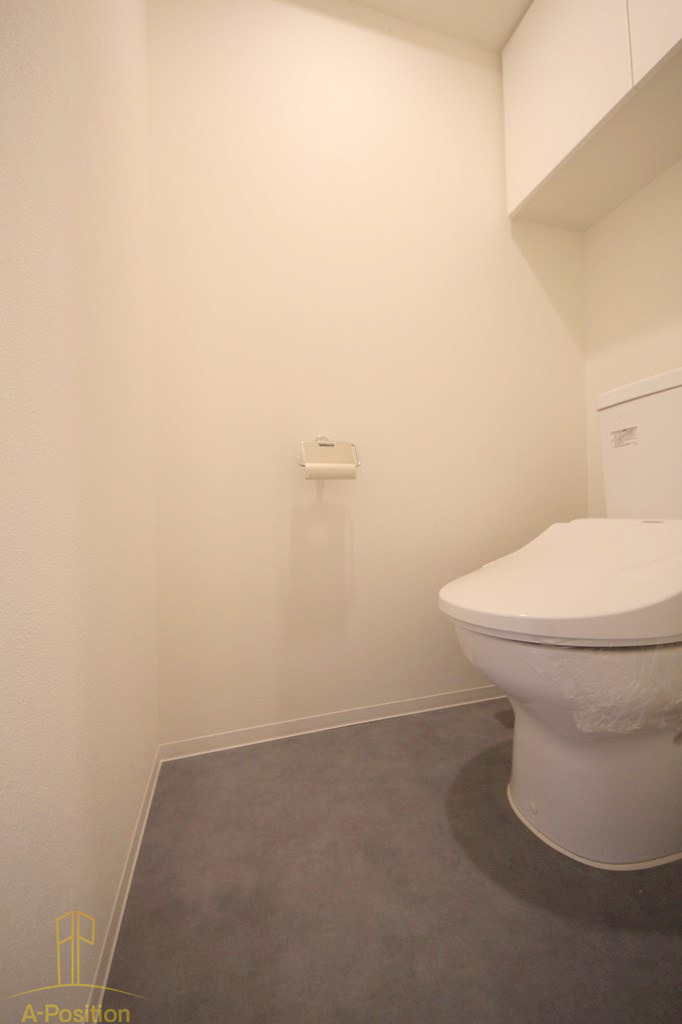 トイレ　クロスレジデンス阿波座