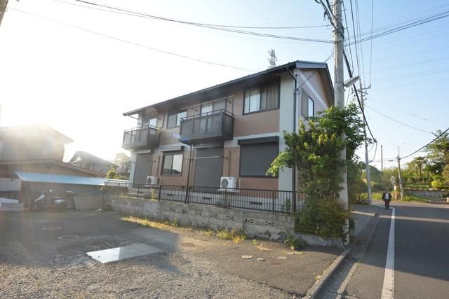 建物外観　外観」